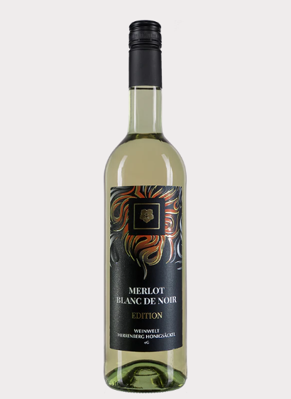 Merlot Blanc de Noir