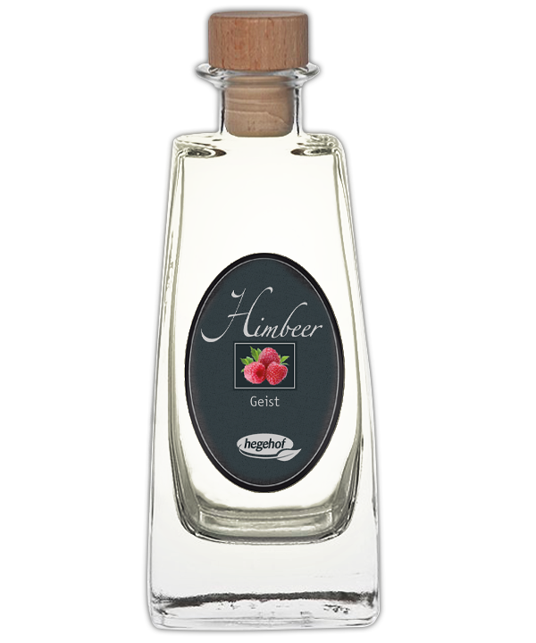 Premium Himbeergeist