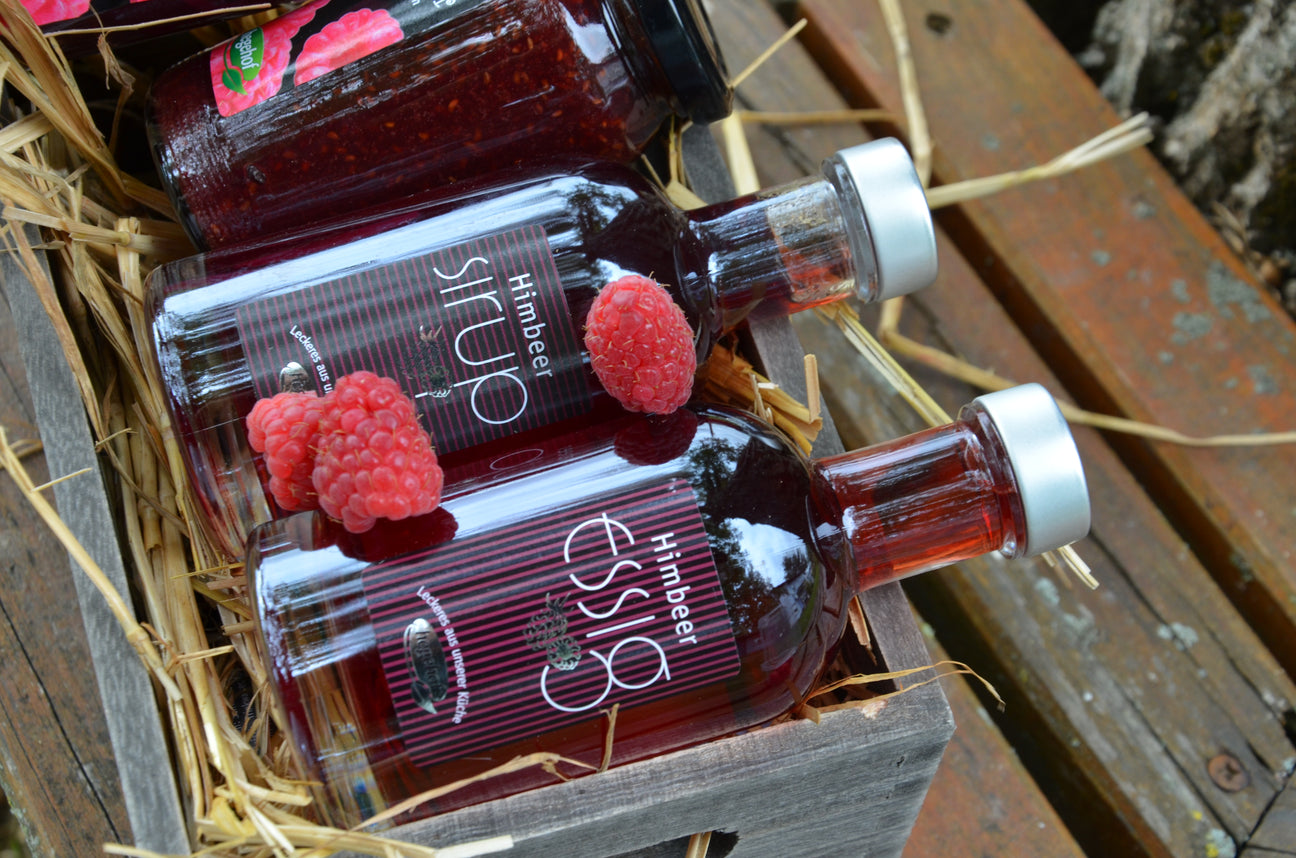 Probierpakete & Geschenke