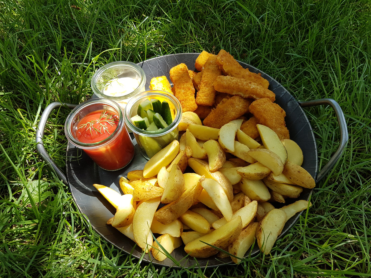 Kindergeburtstag auf dem hegehof