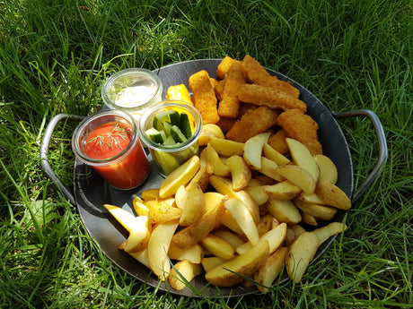 Kindergeburtstag auf dem hegehof