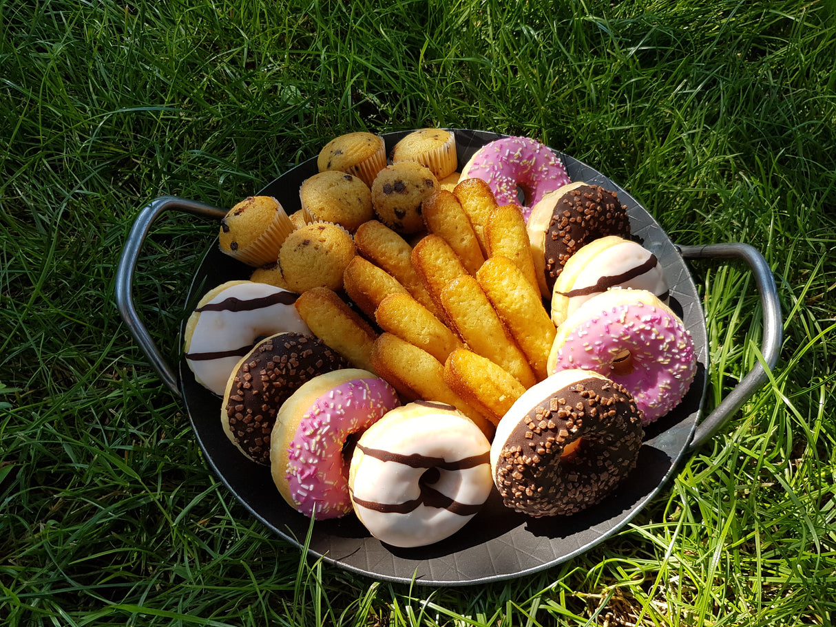 Kindergeburtstag auf dem hegehof