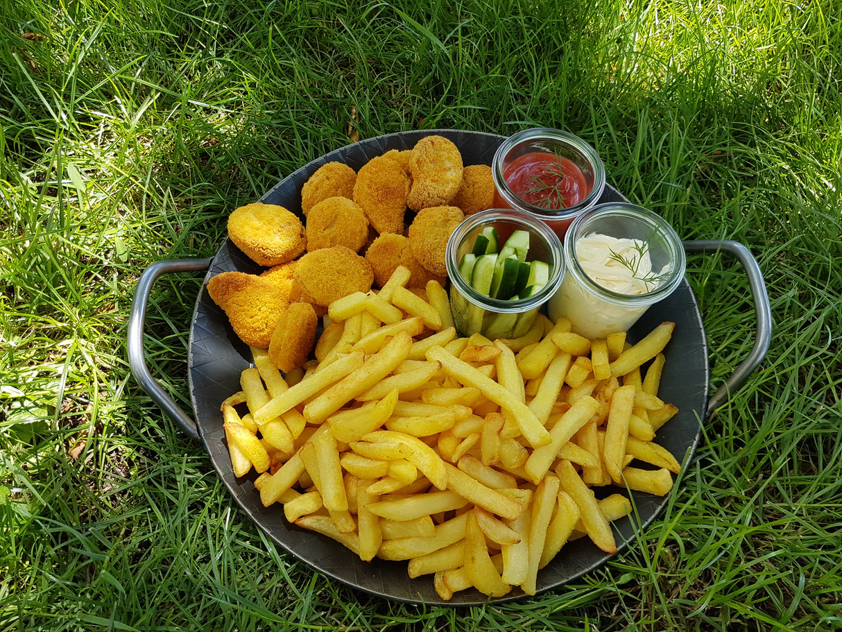 Kindergeburtstag auf dem hegehof