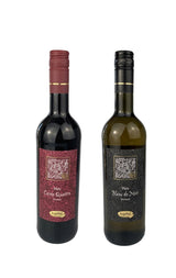 Weinpaket für Weinliebhaber