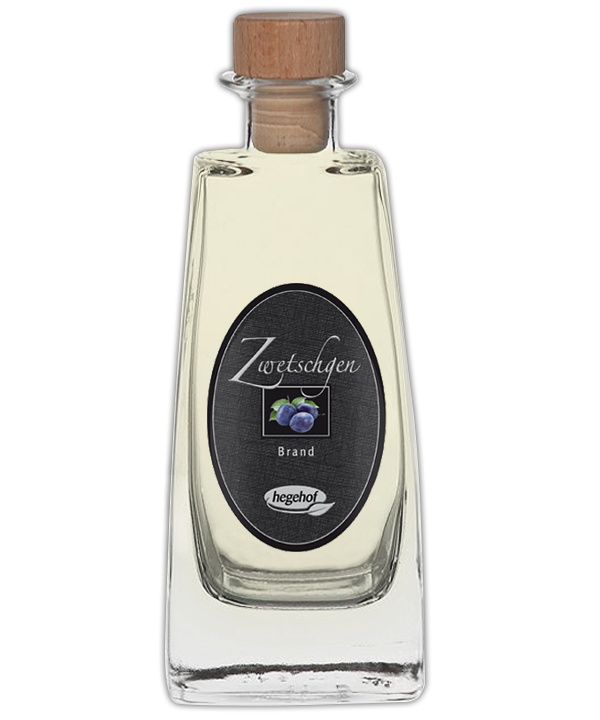 Premium Zwetschgenbrand