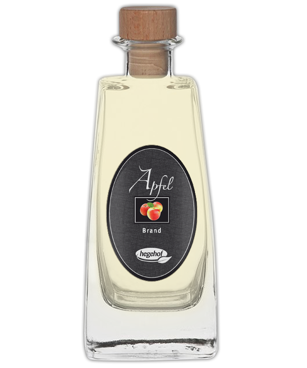Premium Apfelbrand hell