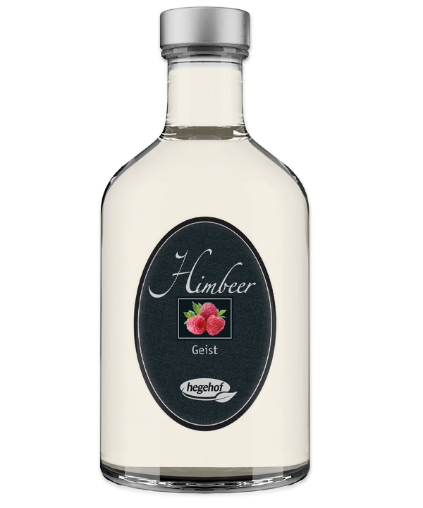 Himbeergeist