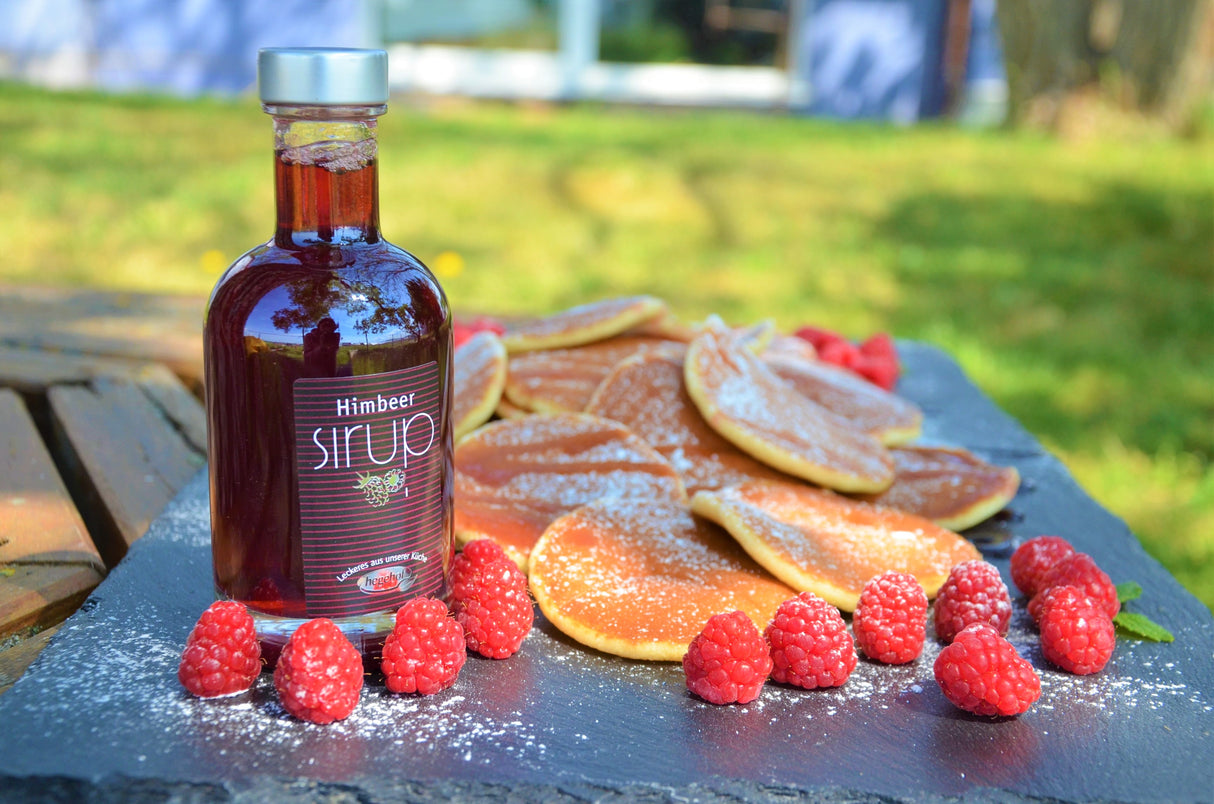 Himbeersirup