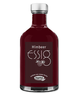 Probierpaket Himbeer-/ Erdbeeressig