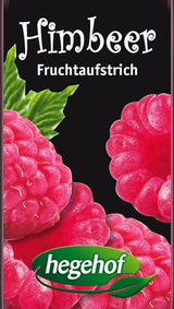 Fruchtaufstrich Himbeere