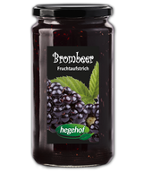 Fruchtaufstrich Brombeere