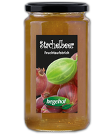 Fruchtaufstrich Stachelbeere