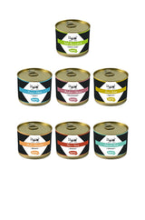 Geschenkpaket Wurst-Spezialitäten