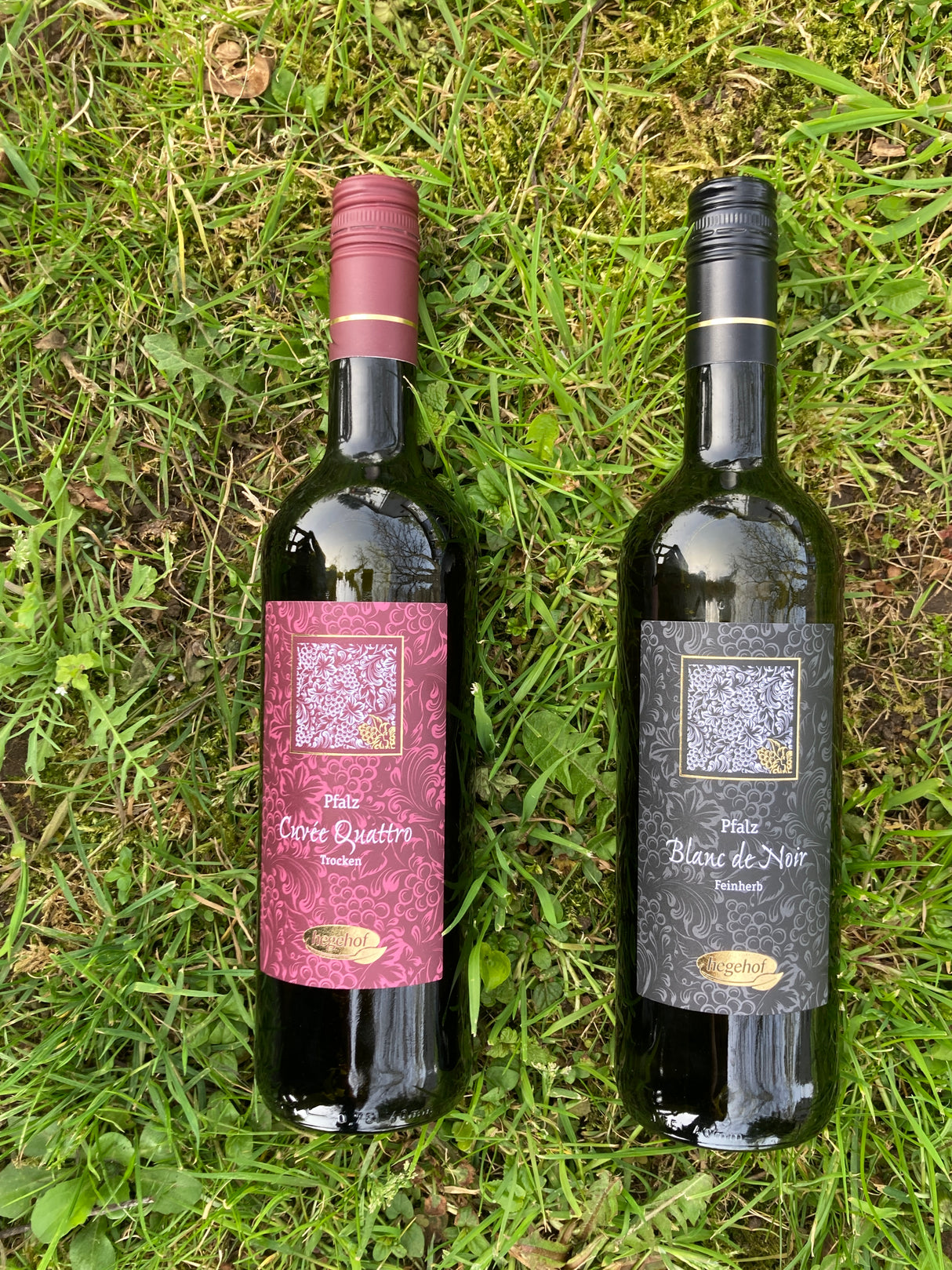 Weinpaket für Weinliebhaber