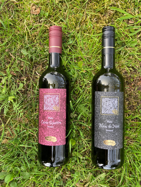 Weinpaket für Weinliebhaber