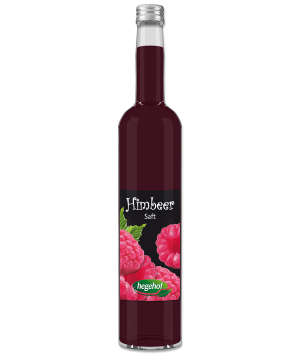 Himbeersaft