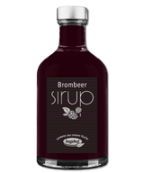 Brombeersirup
